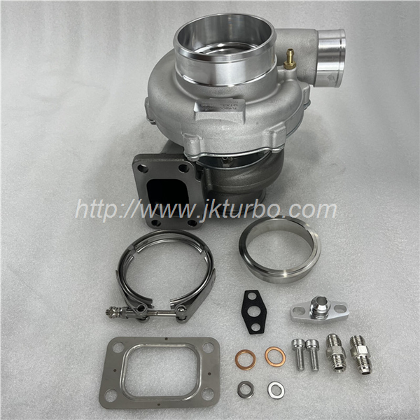GTX3582R Turbo Inducer 66mm, Exducer 82mm, AR 0.70